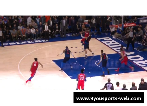 NBA雷霆中心：探索史蒂文亚当斯的球场传奇