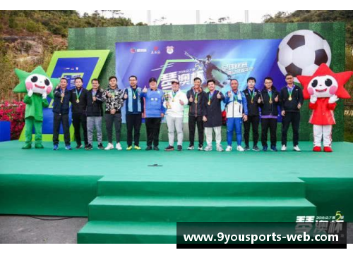九游体育他们是2019湖大琴园风云学子：科研、公益、自强……不仅仅