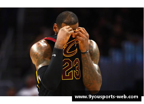 九游体育詹姆斯篮球生涯全纪录从高中到NBA巨星的成长历程与成就分析