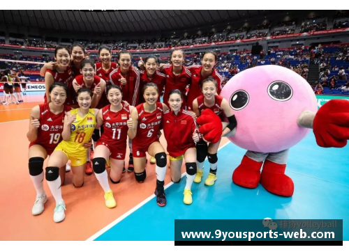 九游体育官方网站官网入口2019世界杯：中国女排3_0轻松战胜日本队，朱袁张合砍44分，势不可挡！ - 副本