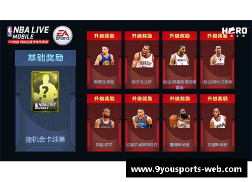 九游体育官方网站官网入口NBA明星突如其来的瞬间：精彩时刻汇总 - 副本